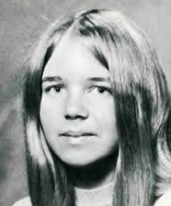 Jackie Pitaniello Gravenstreter